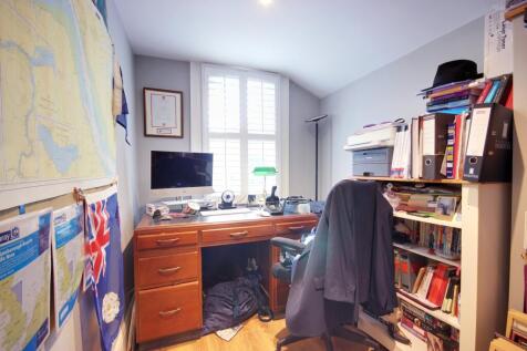 1 Bed 4 Office A