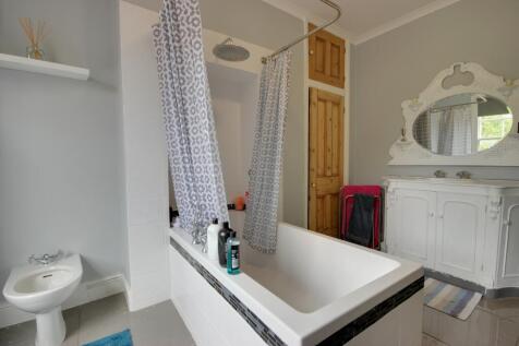 1 Bath B