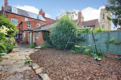 1 Garden C