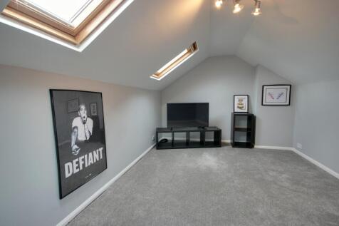 1 Loft Room A