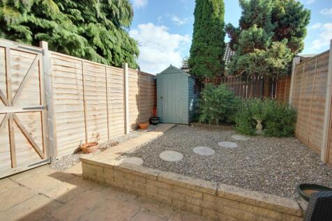 1 Garden A