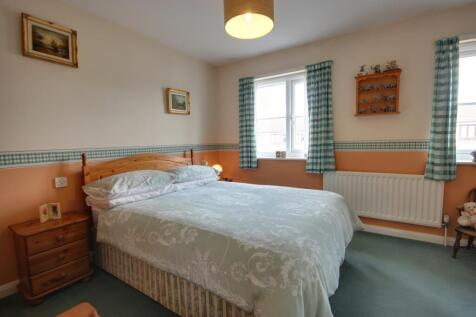 1 Bed 1A