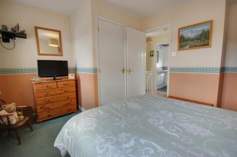 1 Bed 1C