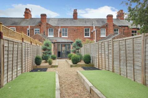 1 Garden C