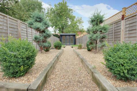 1 Garden B