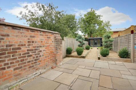 1 Garden A