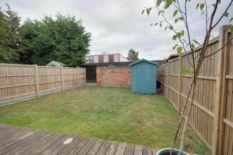 1 Garden A