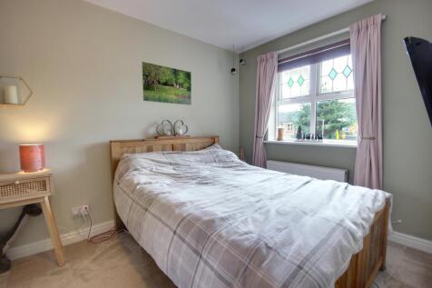 1 Bed 1A