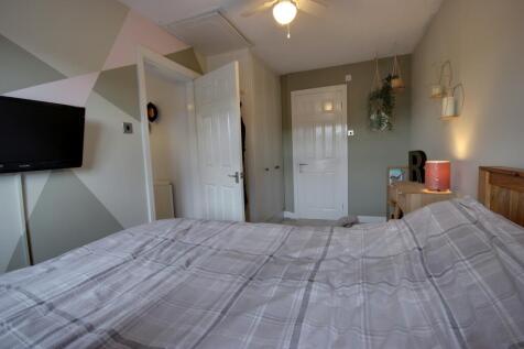 1 Bed 1C