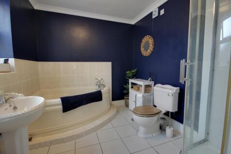1 Bath A