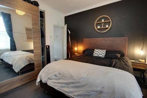 1Bed 1B