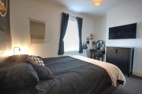 1 Bed 1A