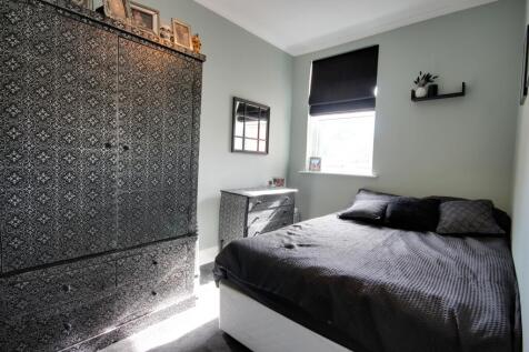 1 Bed 2A