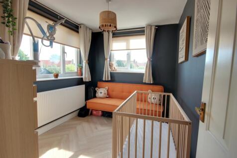 1 Bed 3A