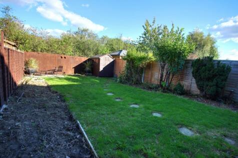 1 Garden B