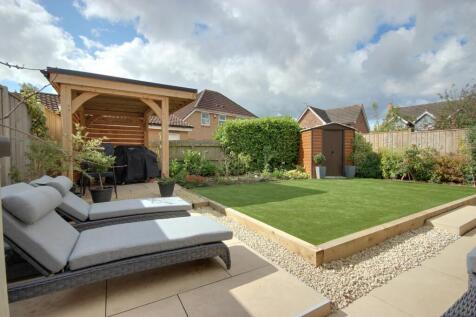 1 Garden D