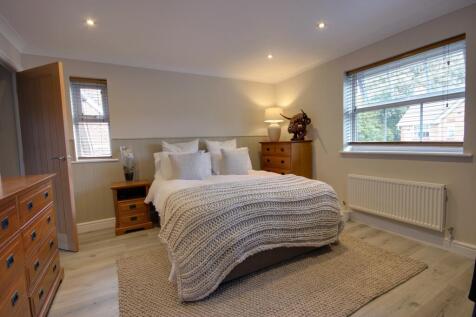 1 Bed 1A