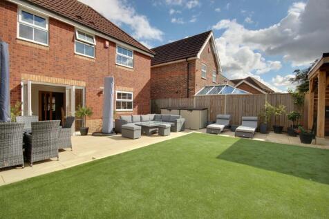 1 Garden B