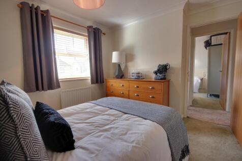 1 Bed 2B