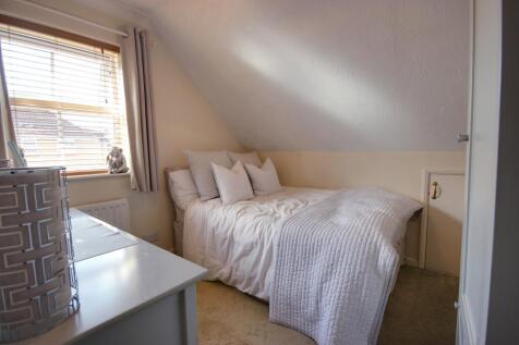 1 Bed 3A
