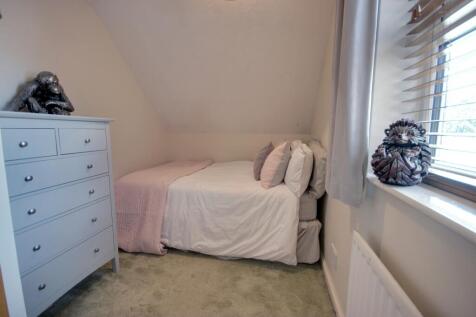 1 Bed 4A