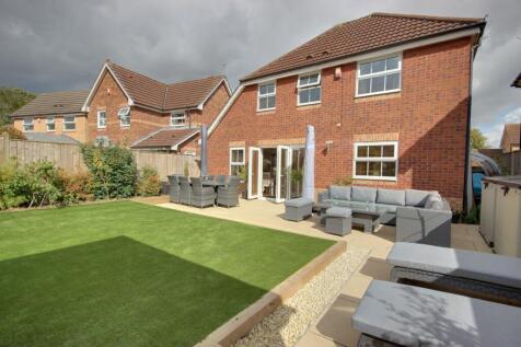 1 Garden C