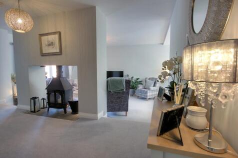 1 Open Plan Lounge B