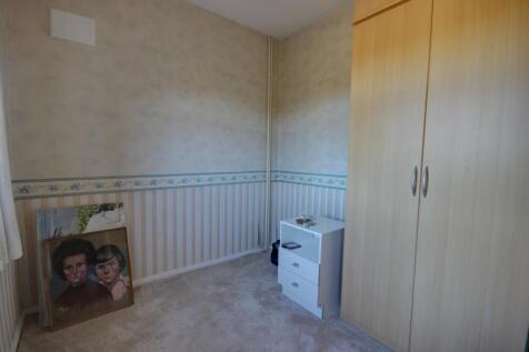 1 Bed 3A