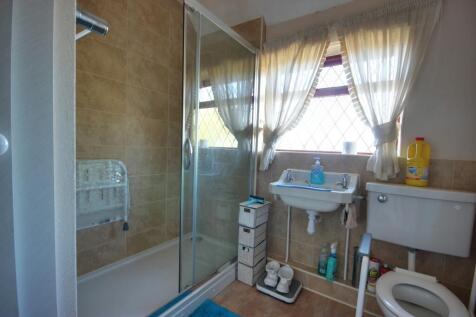1 Shower room A
