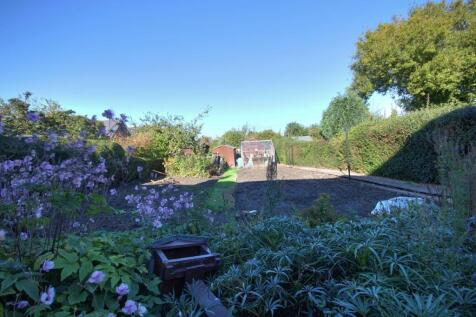 1 Garden B