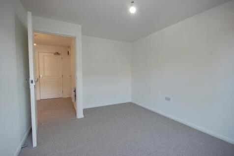 1 Bed 1B