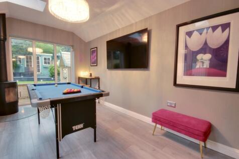 1 Games Room A