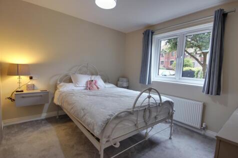 1 Bed 1A