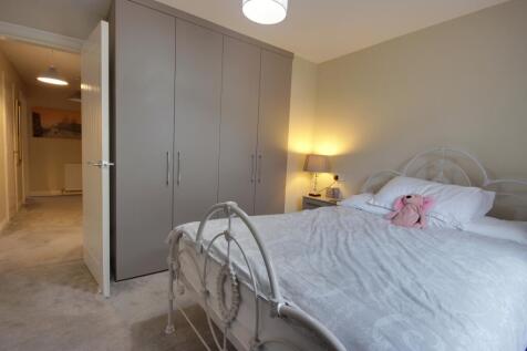 1 Bed 1B