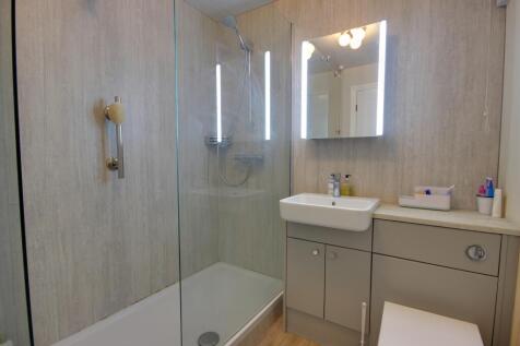 1 Shower room A