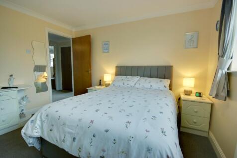 1 Bed 1B