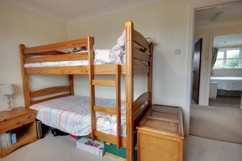 1 Bed 3A