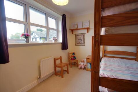 1 Bed 3B