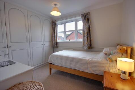 1 Bed 4A