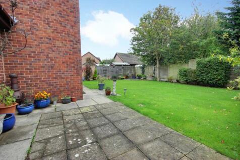 1 Garden B