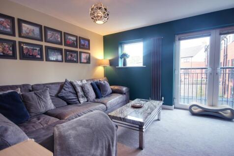 1 Lounge A