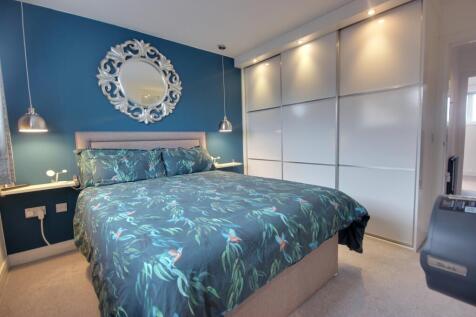 1 Bed 1B