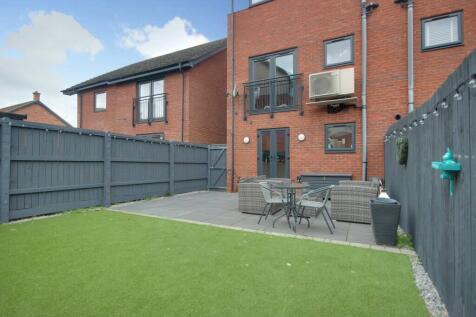 1 Garden C