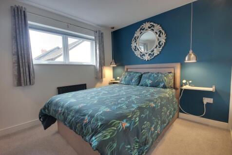 1 Bed 1A