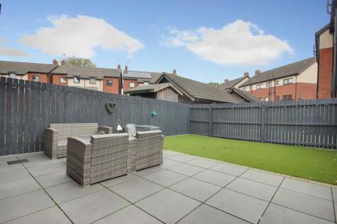1 Garden A