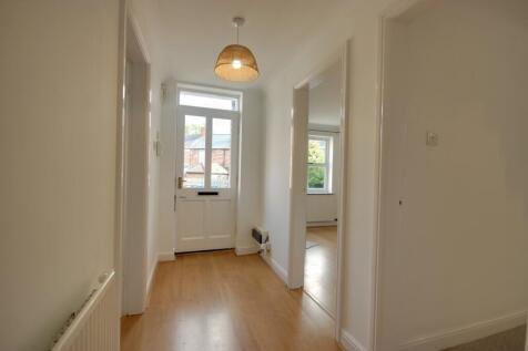 1 Entrance Hall A