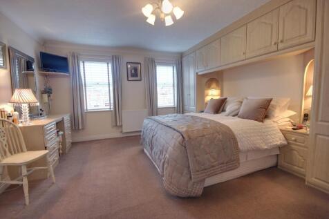 1 Bed 1A