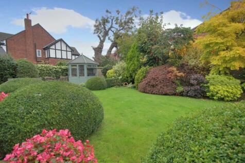1 Garden C