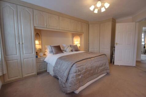 1 Bed 1B