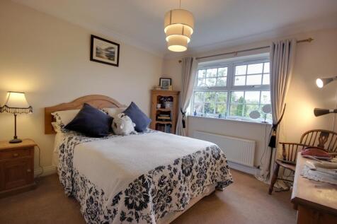 1 Bed 4A